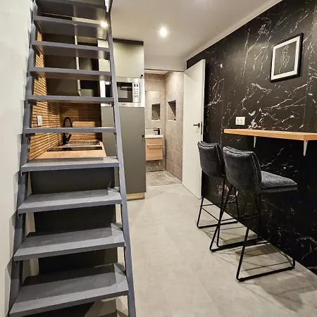 Apartment Andrassy Stree Flat! *
