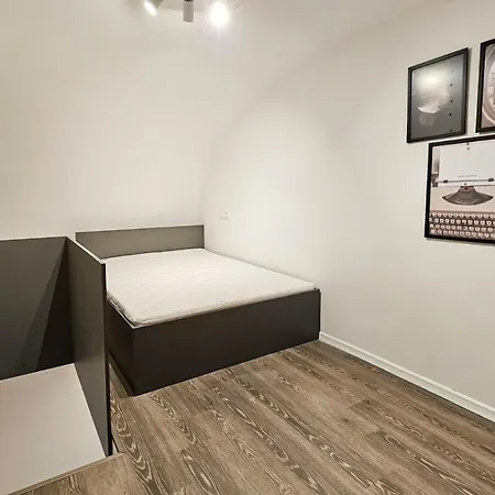 Apartment Andrassy Stree Flat!